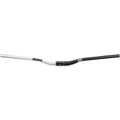 Kierownica ProTaper A25 (31,8 mm) chrom-czarna