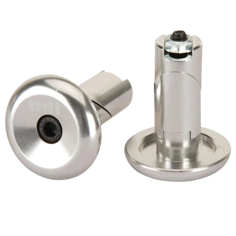 Barendy aluminiowe Odi