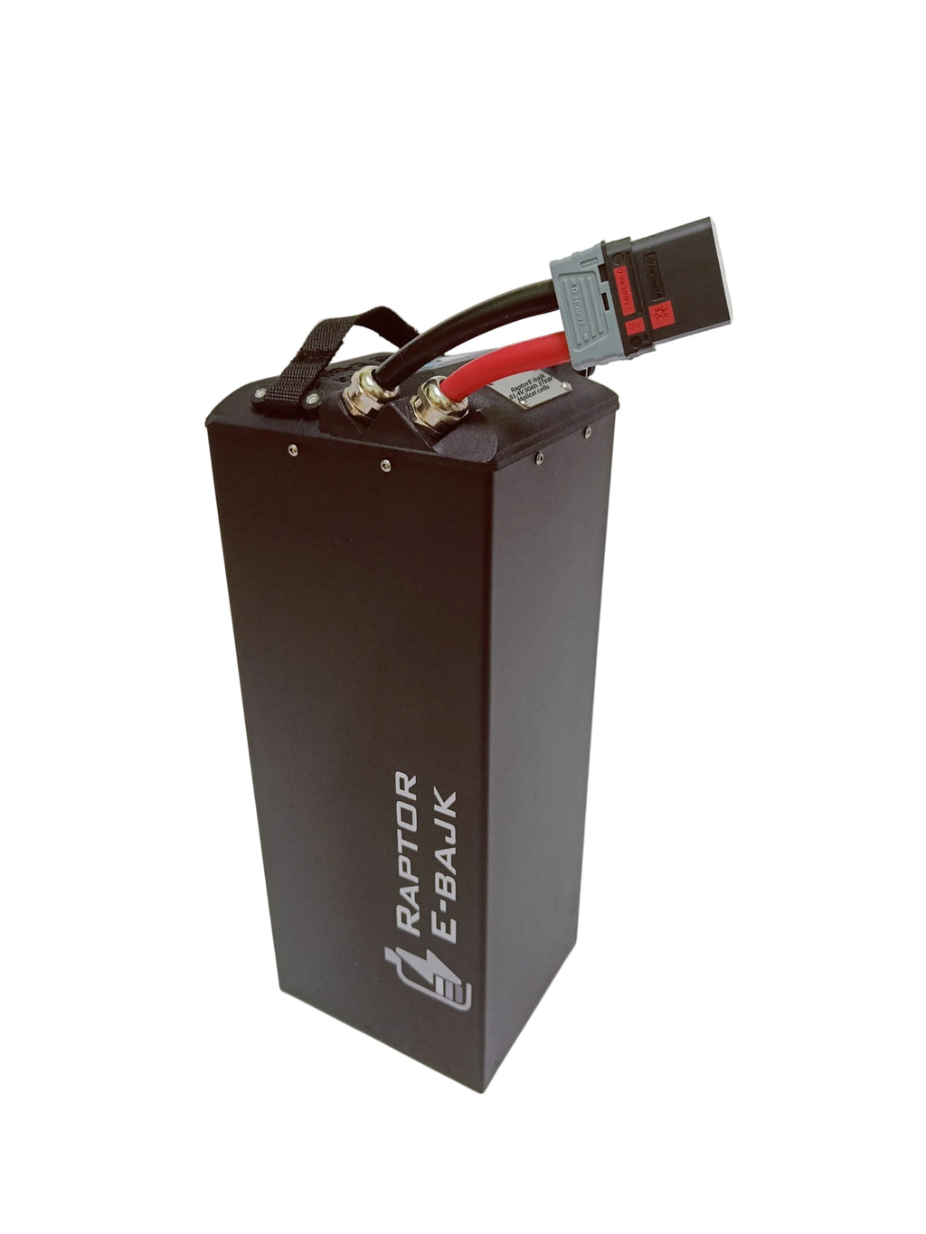 Akumulator Surron Light Bee 81.2V 50Ah 37kW+ High Performance