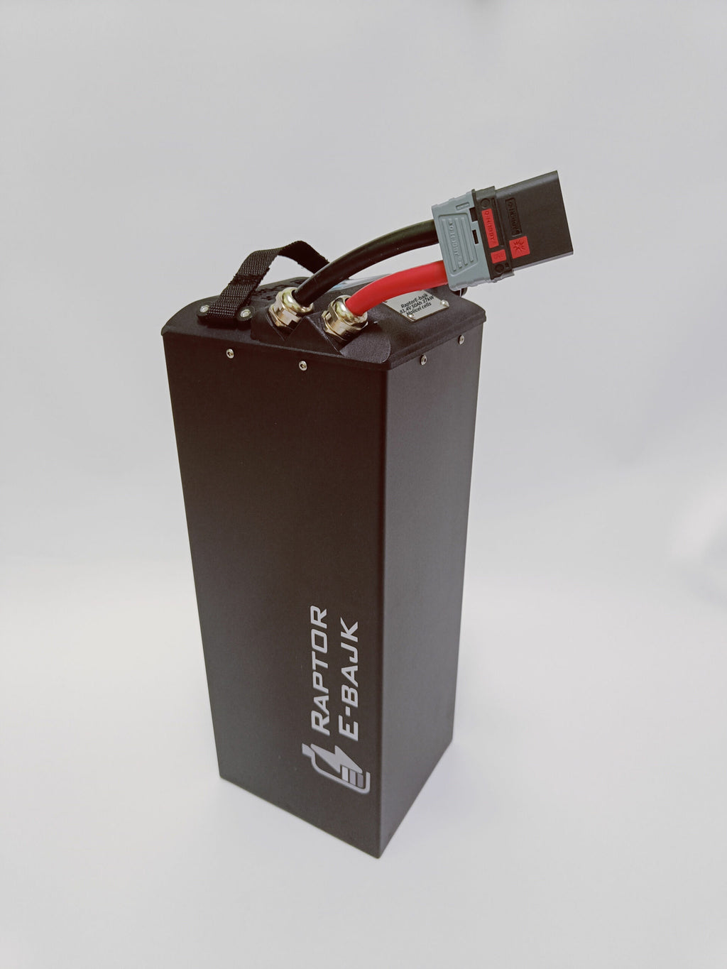 Akumulator Surron Light Bee 81.2V 50Ah 37kW+ High Performance