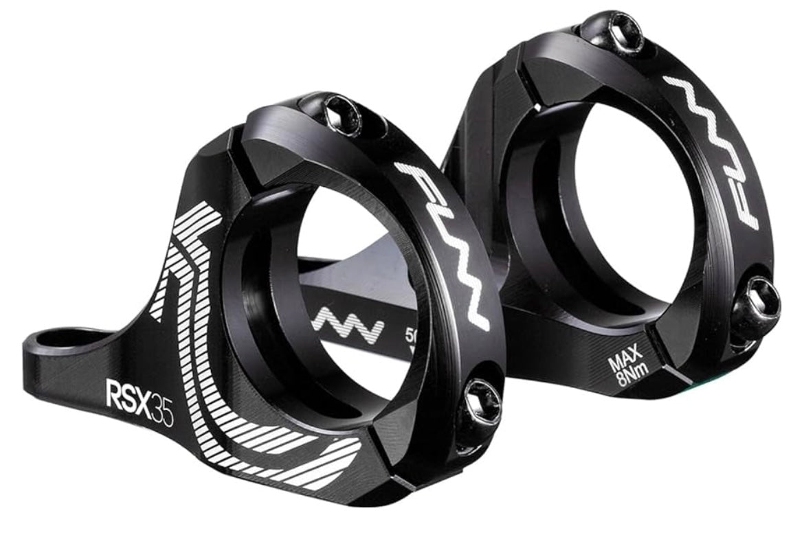 Mostek Funn rsx 31,8/35mm