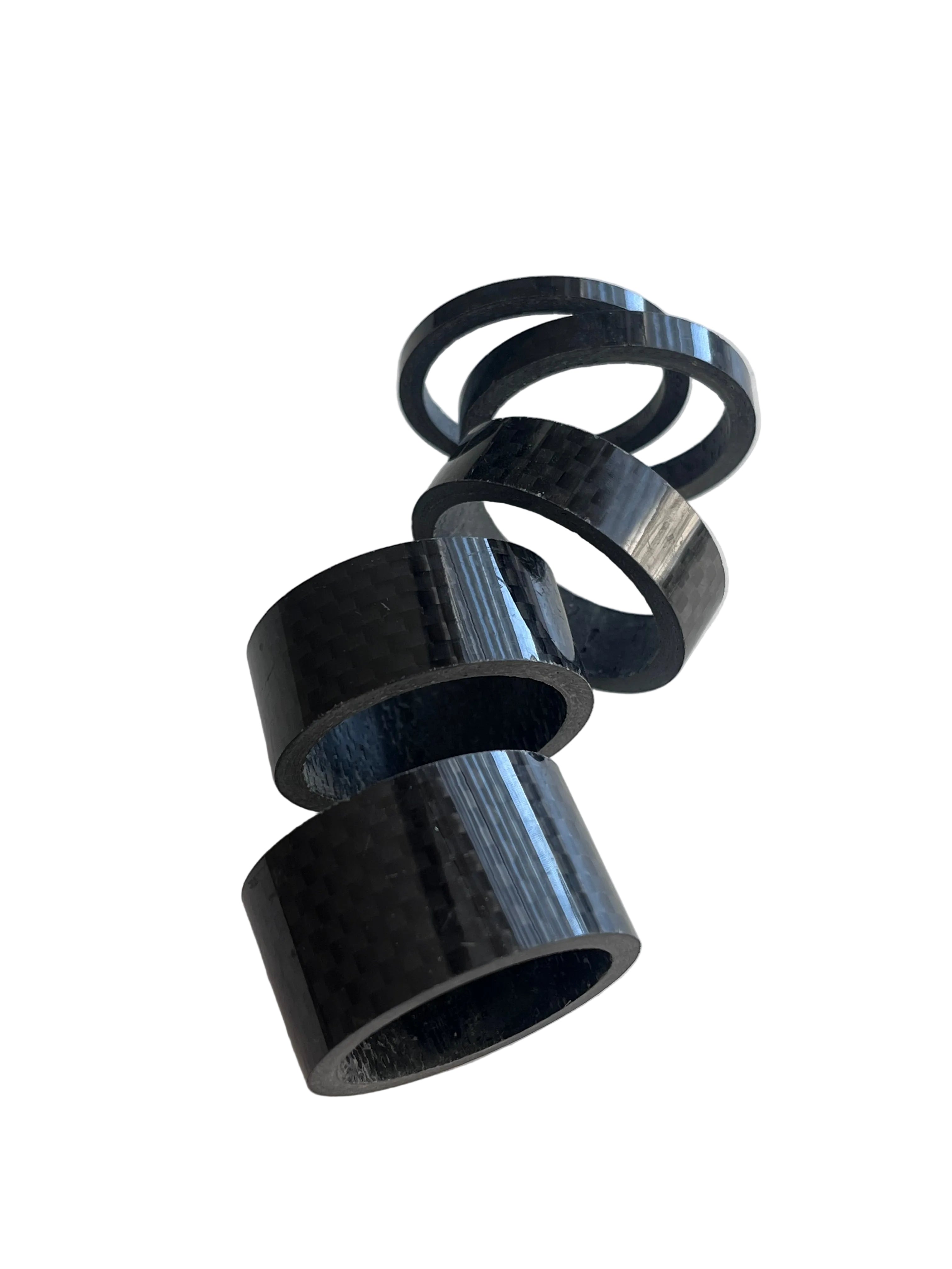 Podkładki rowerowe do mostka dh (funn rsx) i nie tylko surron /talaria/falcon/eridepro