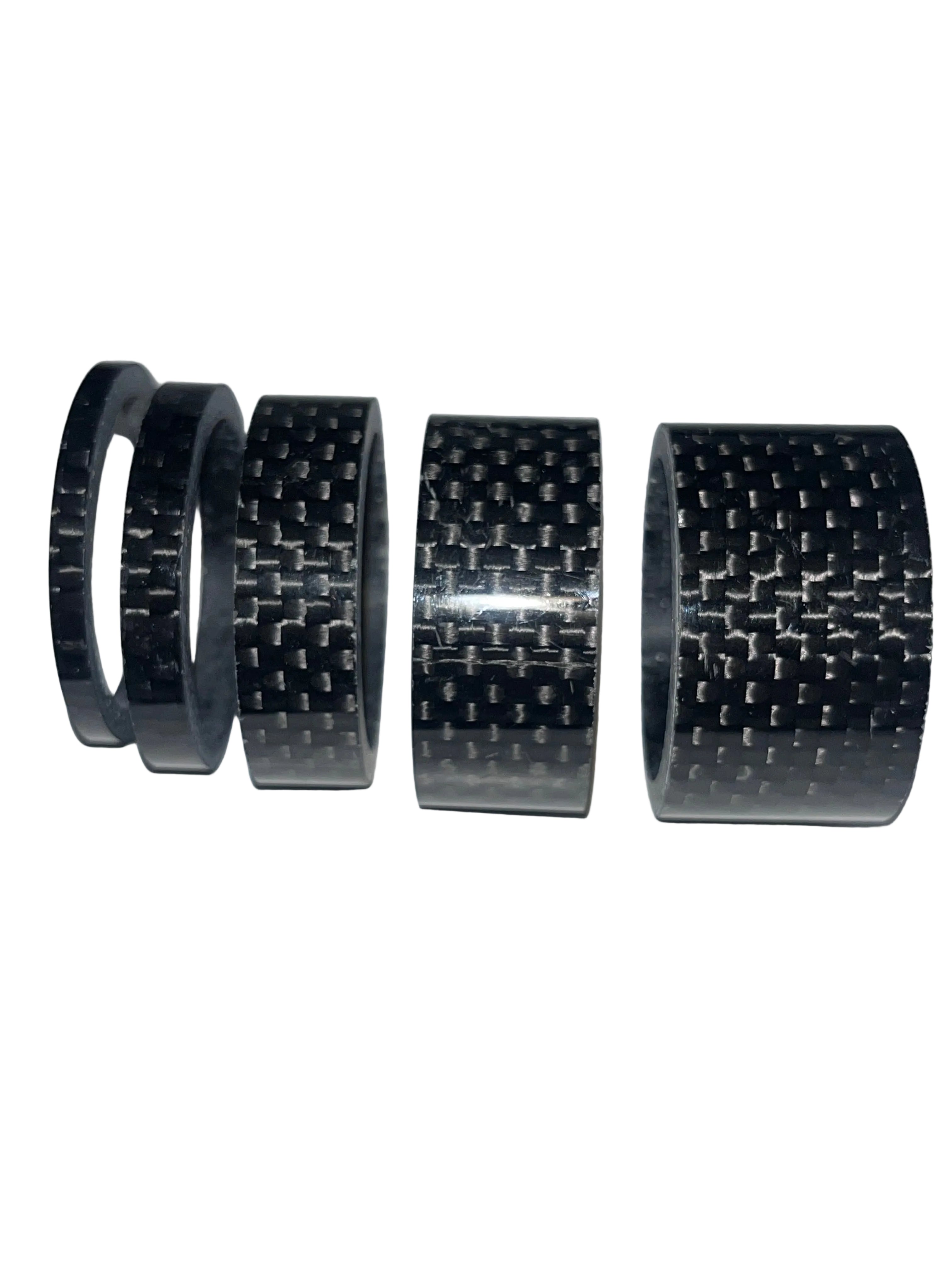 Podkładki rowerowe do mostka dh (funn rsx) i nie tylko surron /talaria/falcon/eridepro