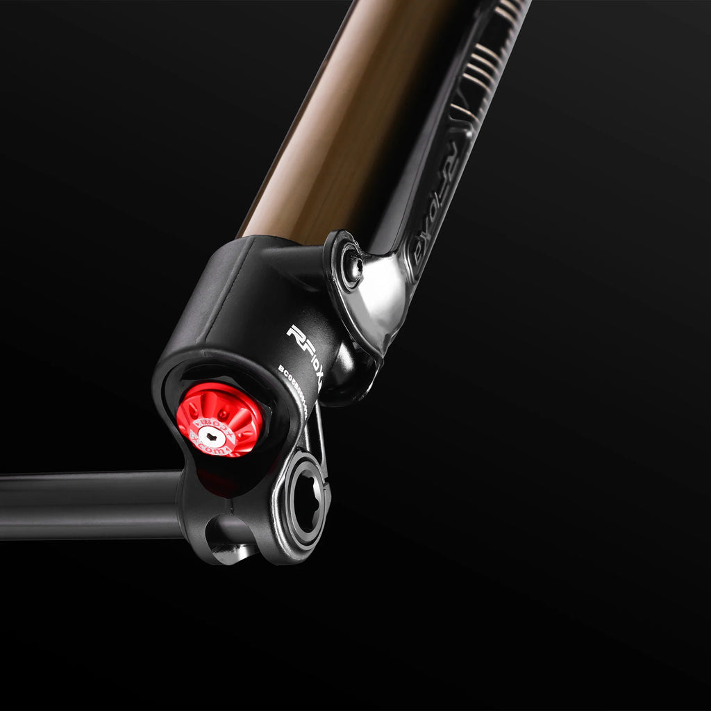 RFLOXA Hawk32 Front Fork  SurRon, Talaria i E-Ride Pro.