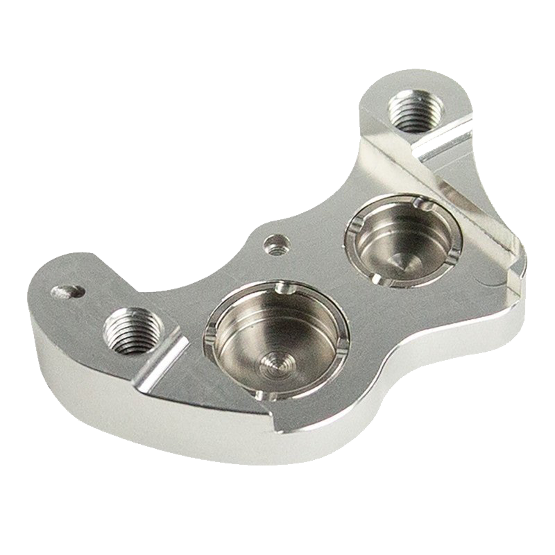 Hamulce Lewis LH4 - komplet