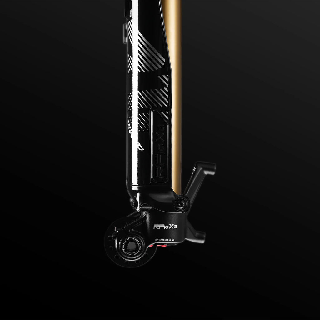 RFLOXA Hawk31 PRO – przedni amortyzator upside-down do Surron/Talaria/E-Ride Pro
