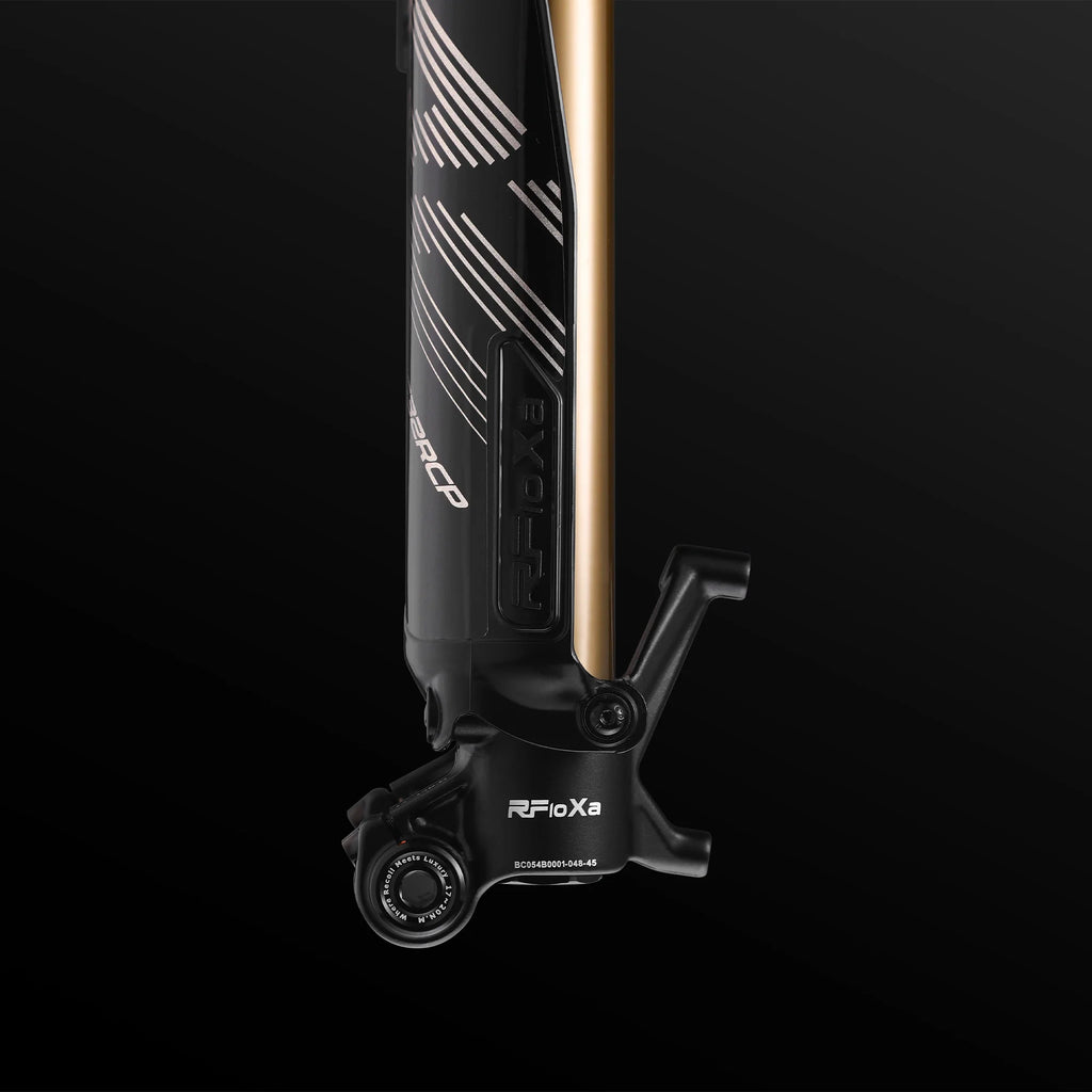 RFLOXA Hawk32 Front Fork  SurRon, Talaria i E-Ride Pro.