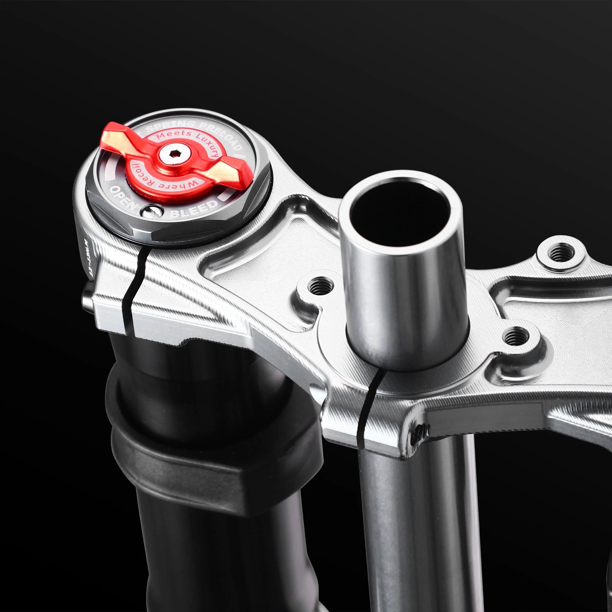 RFLOXA Hawk32 Front Fork  SurRon, Talaria i E-Ride Pro.