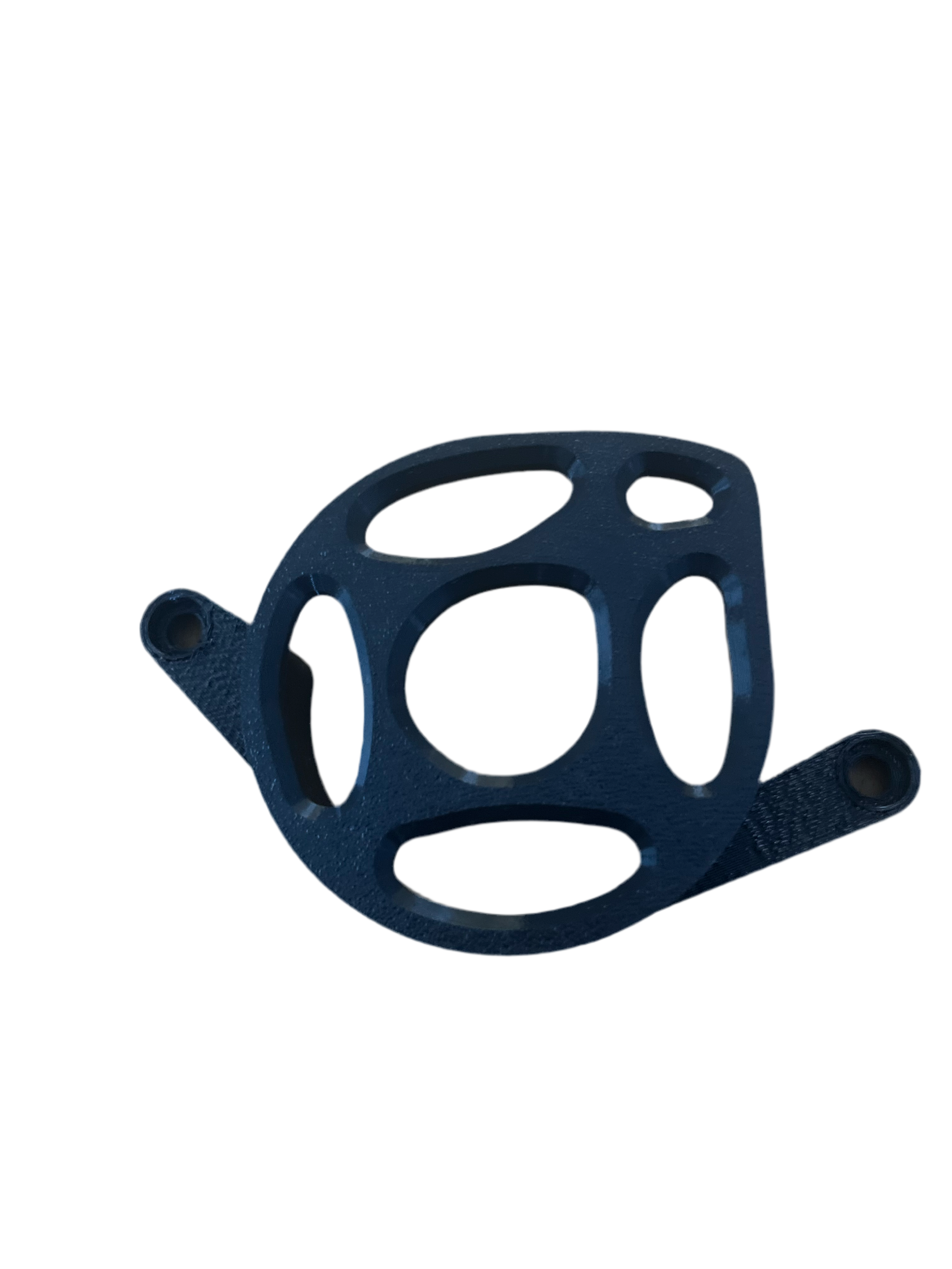 Motocover z drukarki 3d do surrona