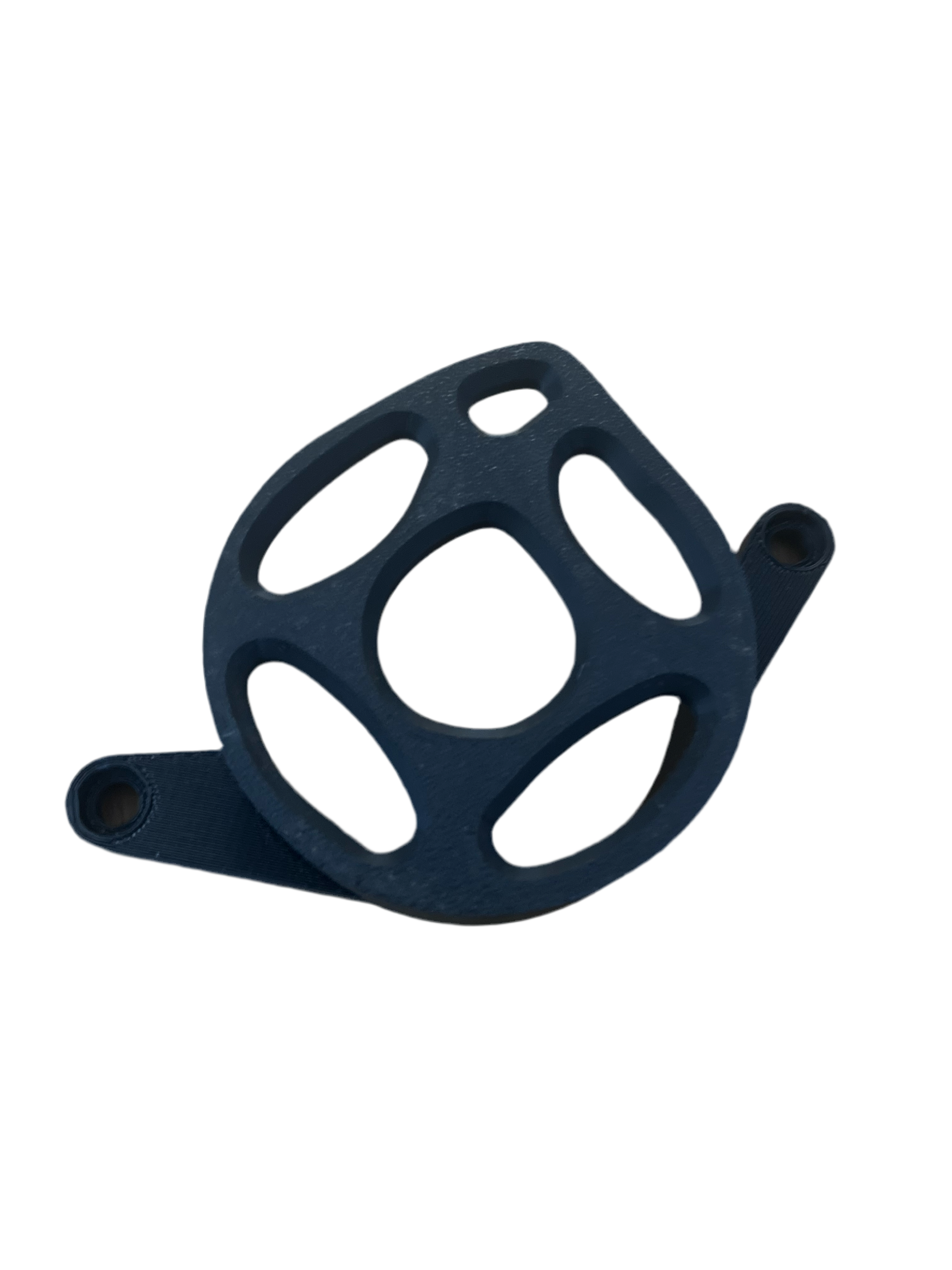 Motocover z drukarki 3d do surrona