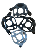 Motocover z drukarki 3d do surrona