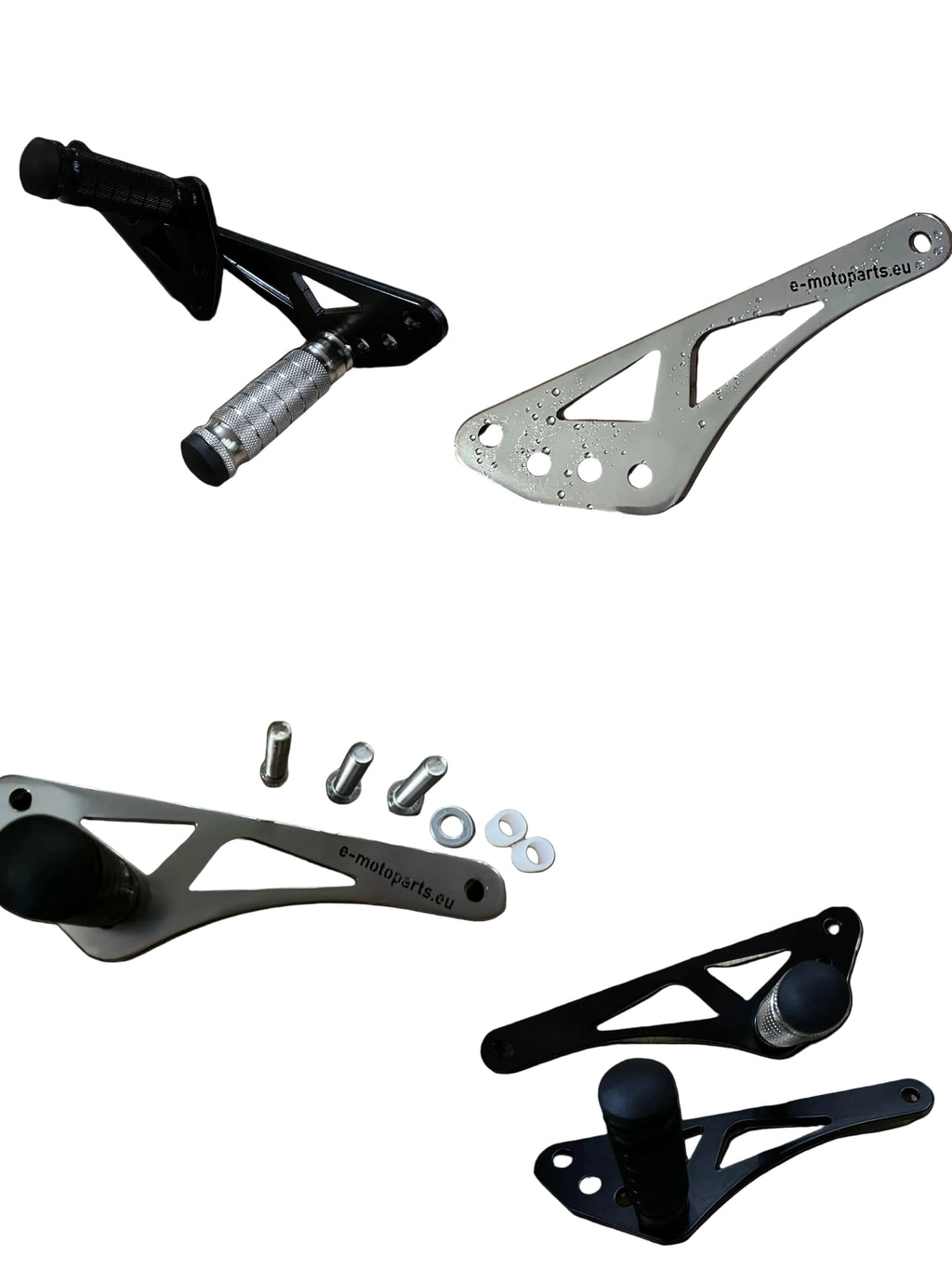 Shiftlock do surona
