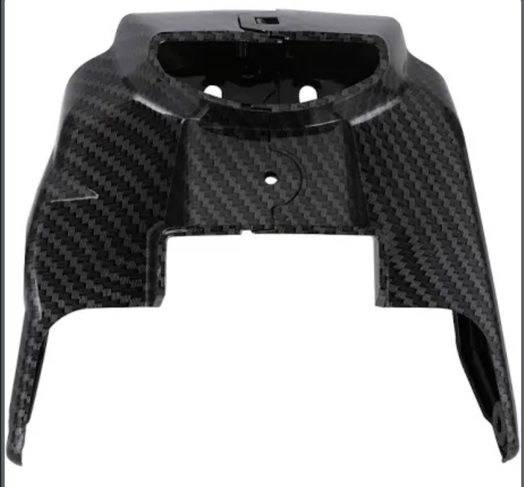 Carbon surron