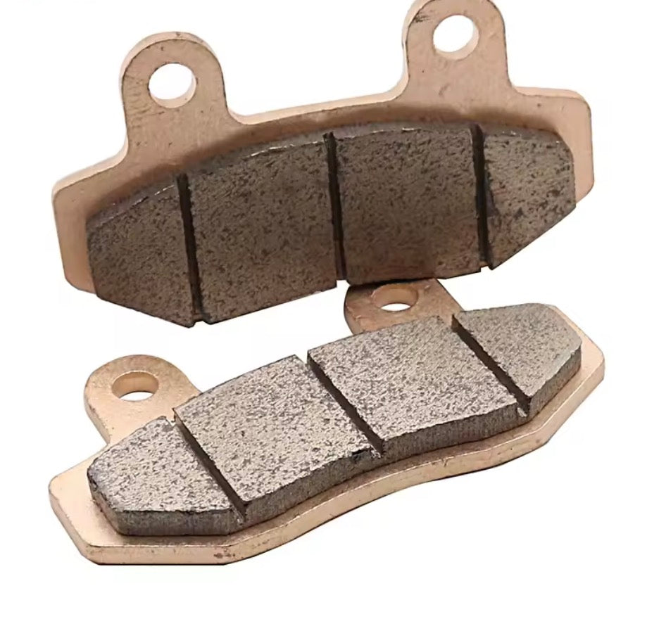 Klocki hamulcowe Surron Ultra Bee – oryginalne / OEM