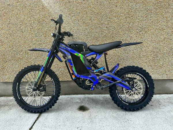 Akumulator Surron Light Bee 72V 55Ah 20kW