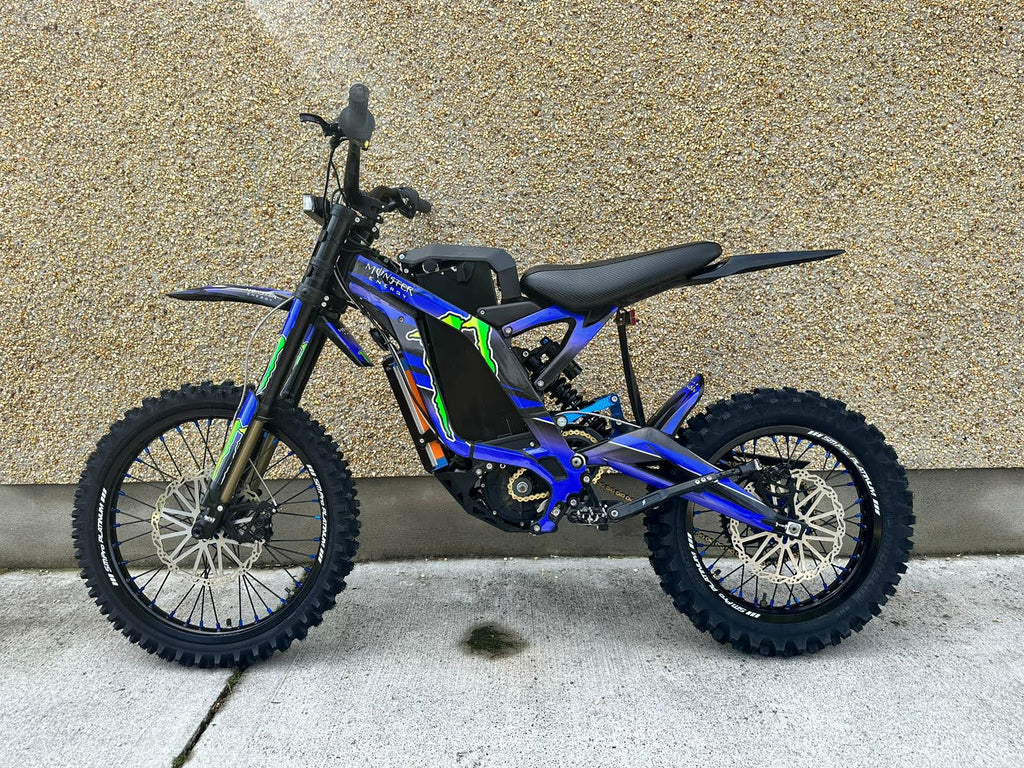 Akumulator Surron Light 60V 65Ah 16kW