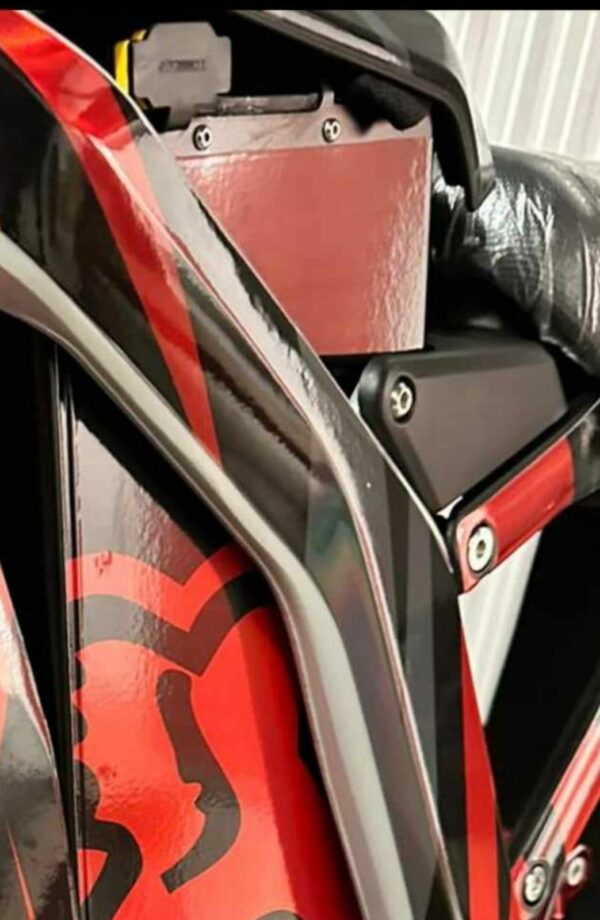 Akumulator Surron Light Bee 72V 50Ah 18kW