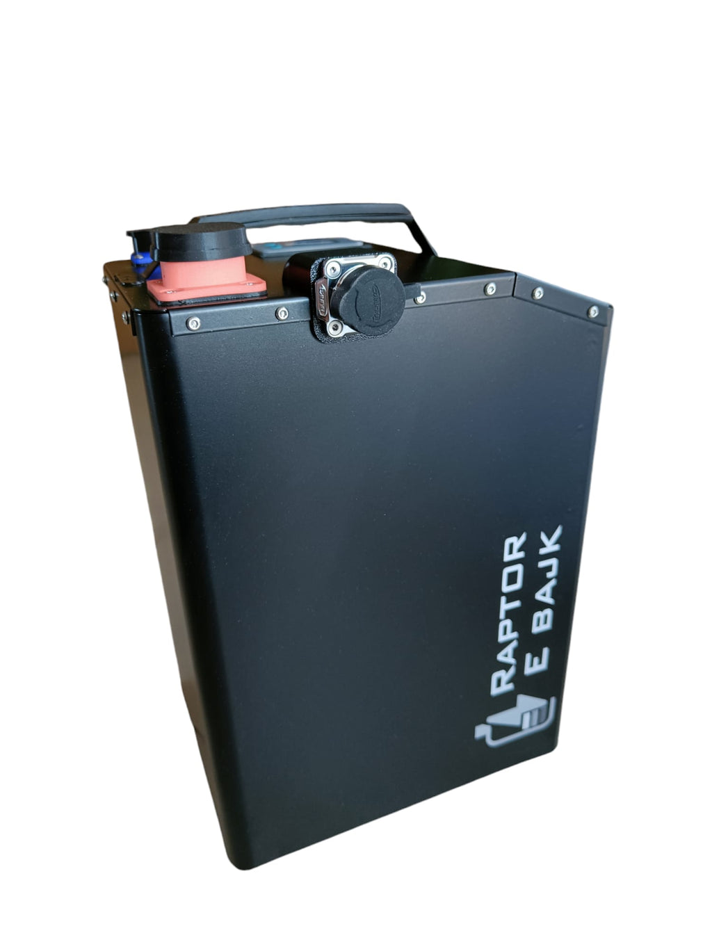 Akumulator Surron Ultra Bee 72V 97Ah 13kW