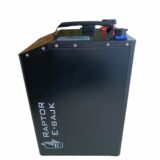 Akumulator Surron Ultra Bee 72V 85Ah 20kW