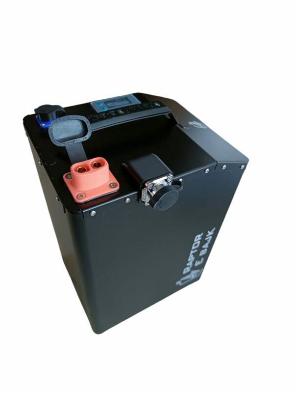 Akumulator Surron Ultra Bee 72V 80Ah 20kW