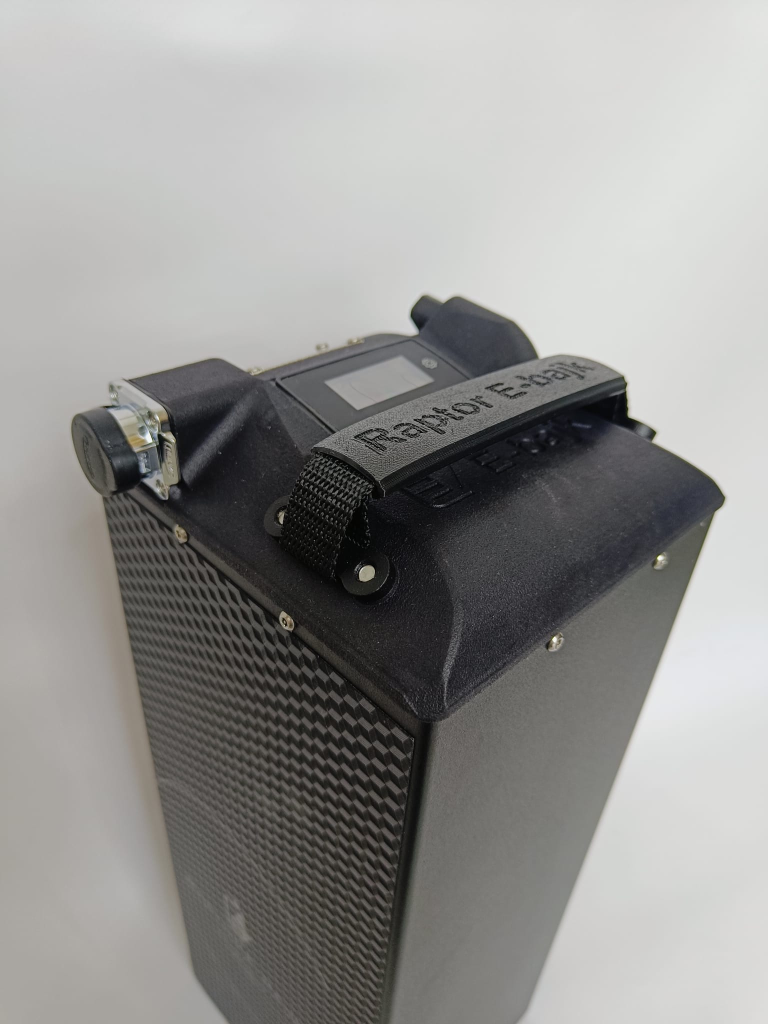 Akumulator Surron Light 60V 65Ah 16kW