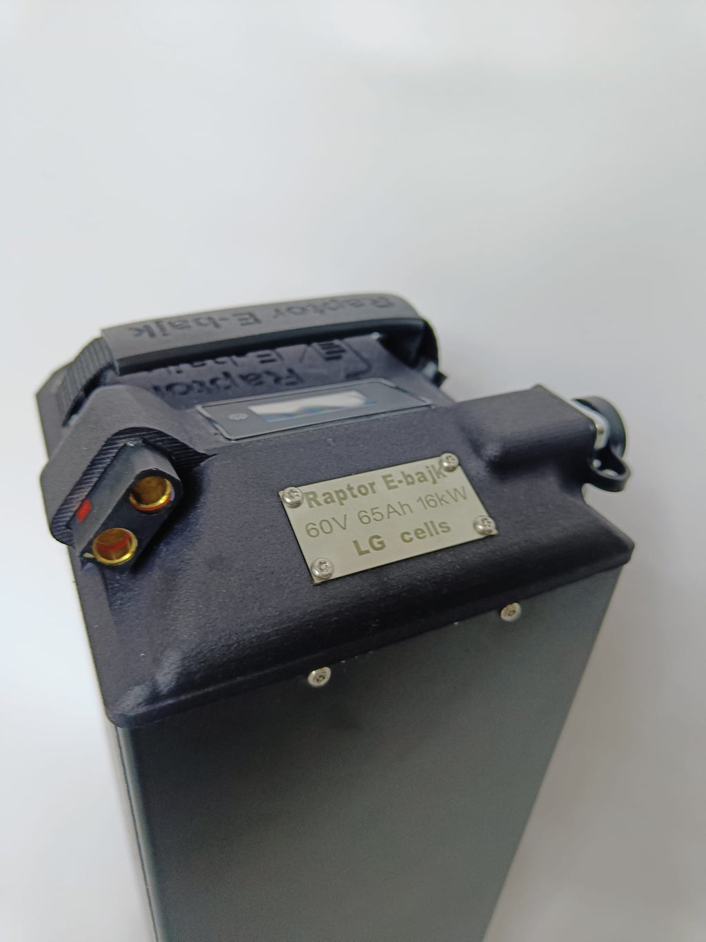 Akumulator Surron Light 60V 65Ah 16kW