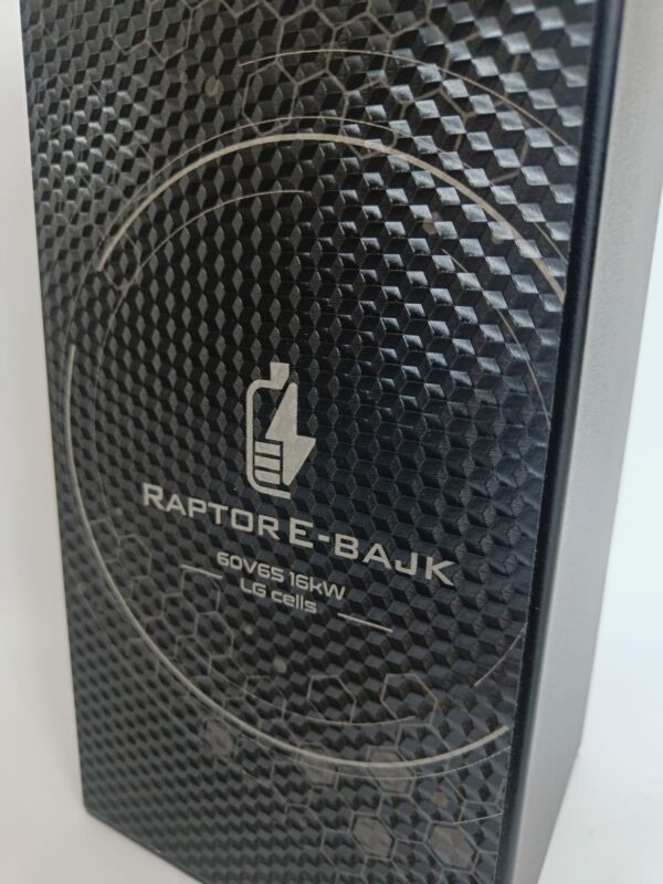 Akumulator Surron Light 60V 65Ah 16kW