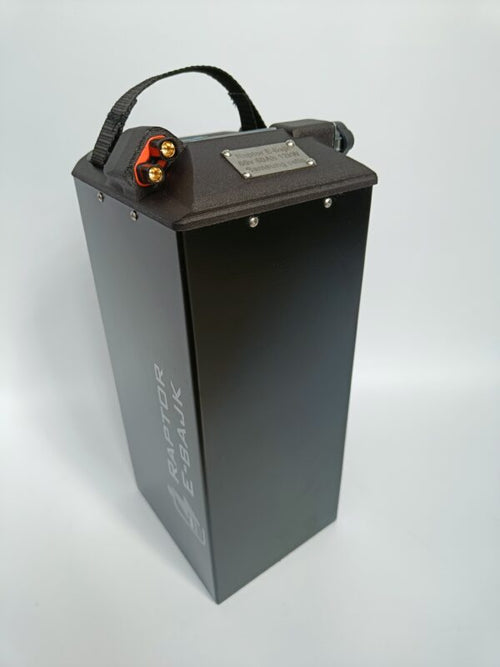 Akumulator Surron Light 60V 60Ah 12kW Plug&Play Stock