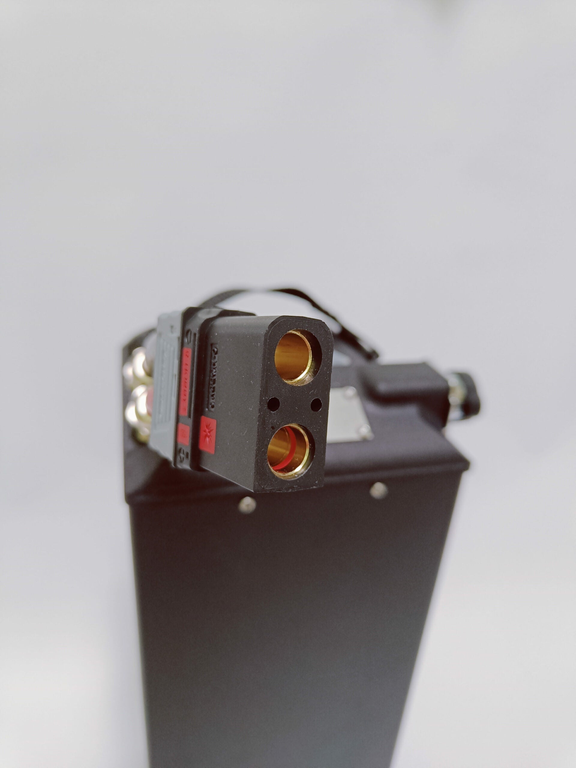 Akumulator Surron Light Bee 81.2V 50Ah 37kW+ High Performance