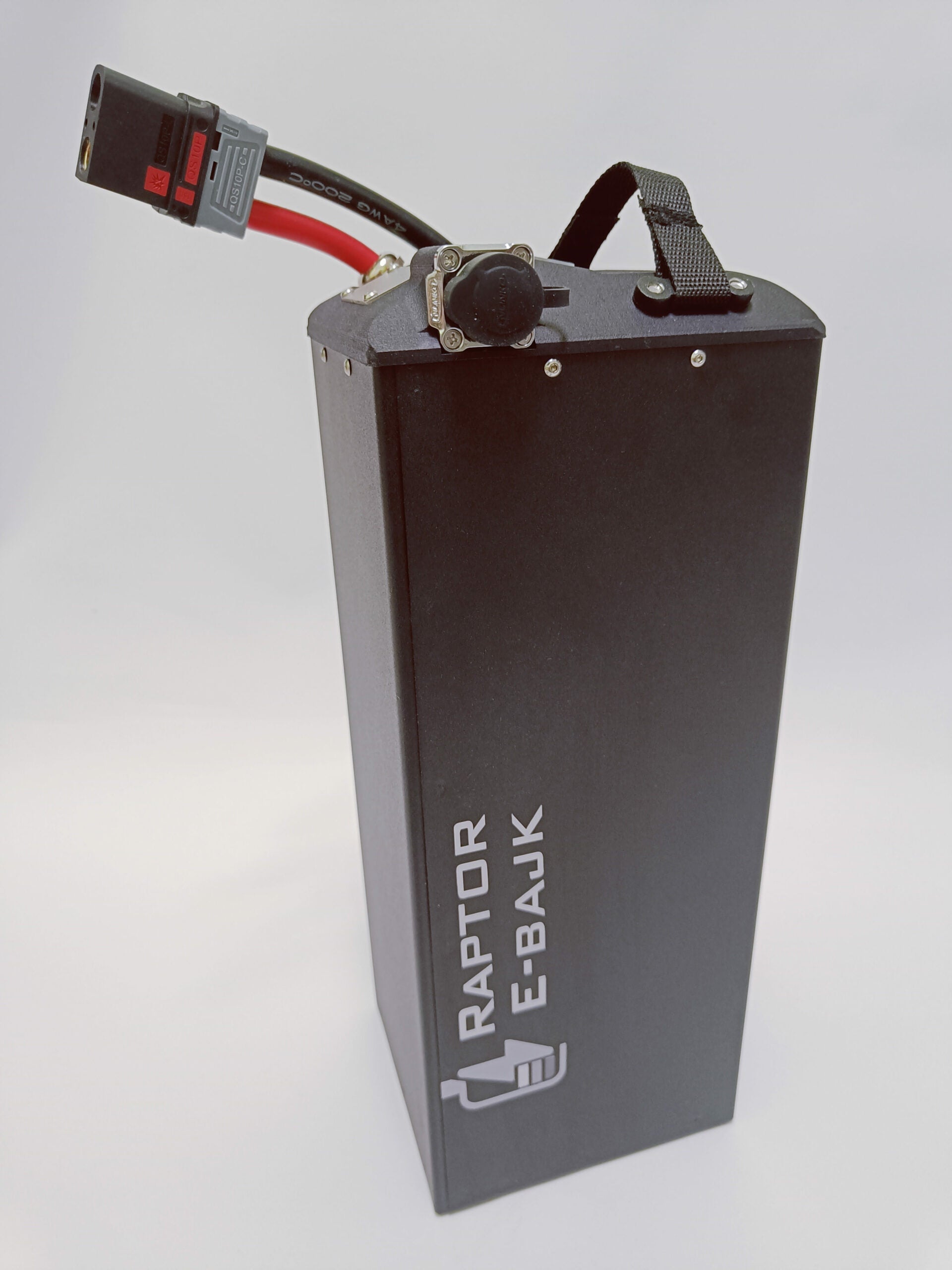 Akumulator Surron Light Bee 81.2V 50Ah 37kW+ High Performance