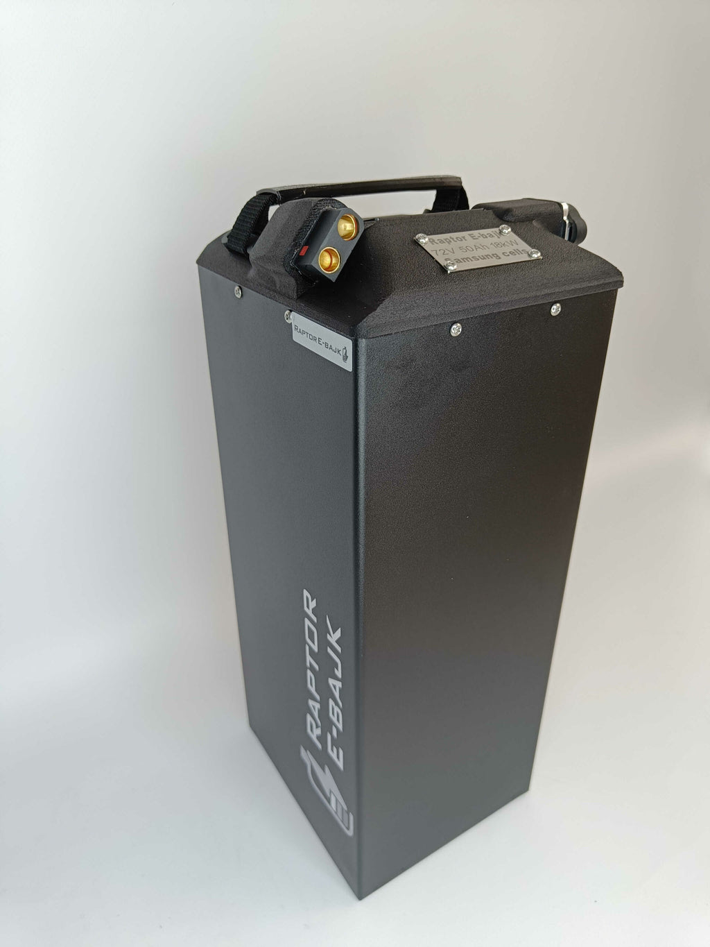 Akumulator Surron Light Bee 72V 50Ah 18kW