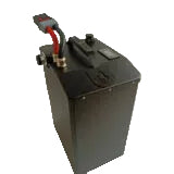 Akumulator Surron Ultra Bee 72V 90Ah 30kW