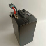 Akumulator Surron Ultra Bee 72V 90Ah 30kW