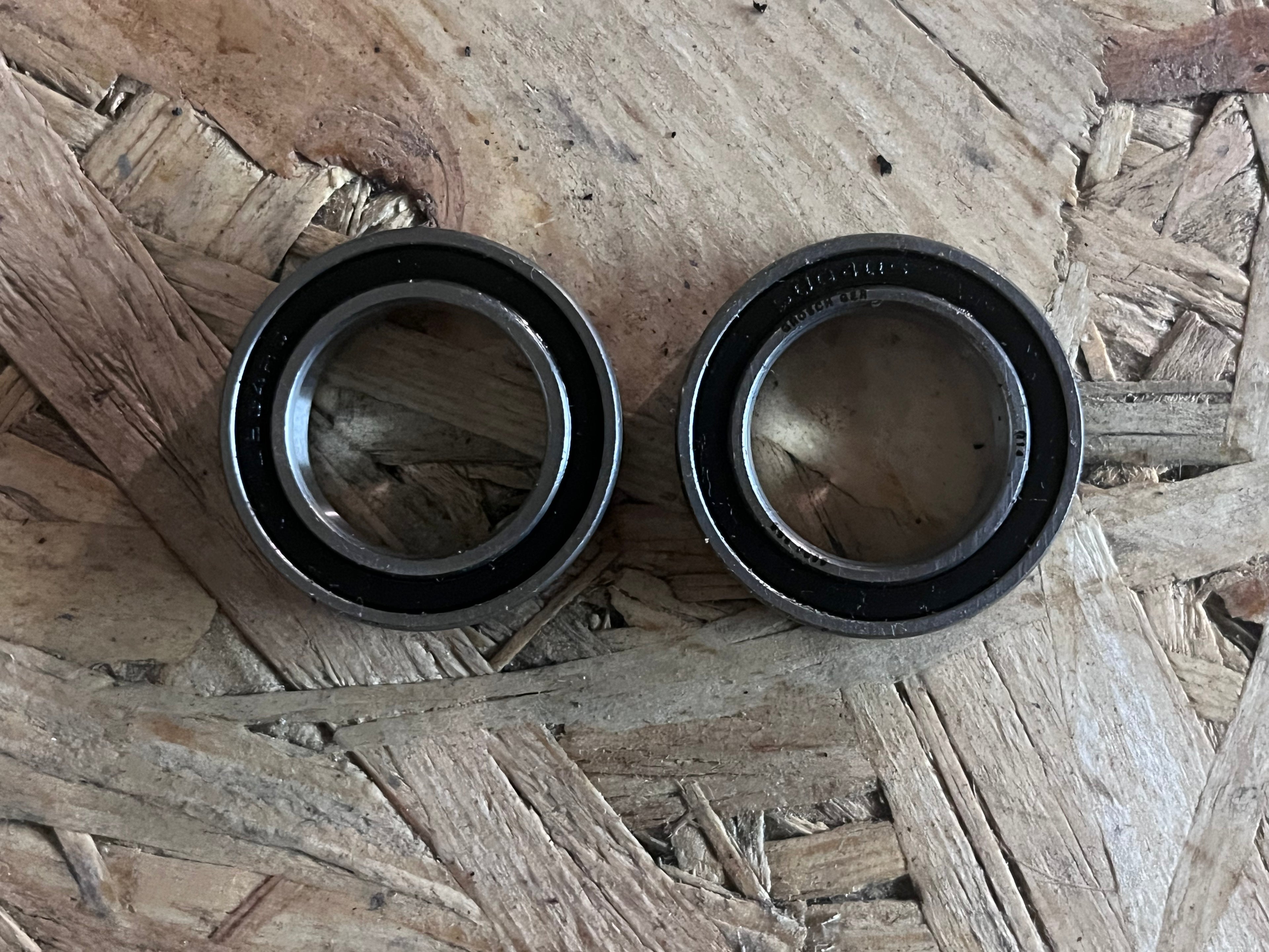 Surron Łożysko koła przedniego 1psc/2psc/4psc