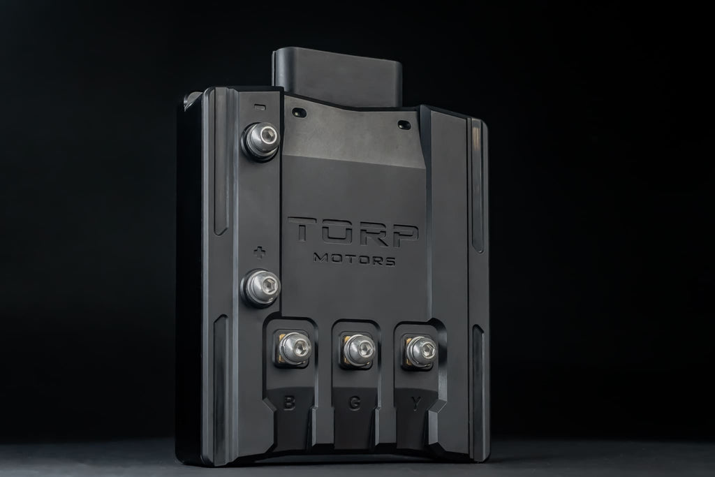 Sterownik TC 1000 2.X Torp Motor Surron Light Bee