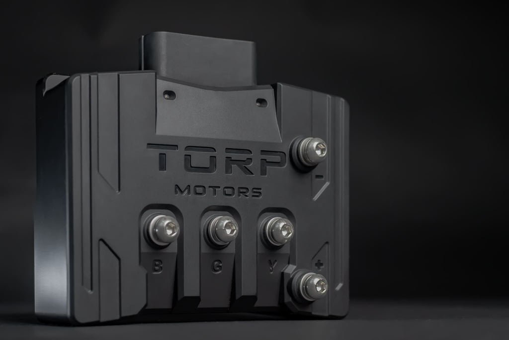 Torp Kontroler TC500 2.X Surron Light Bee\ Segway X260