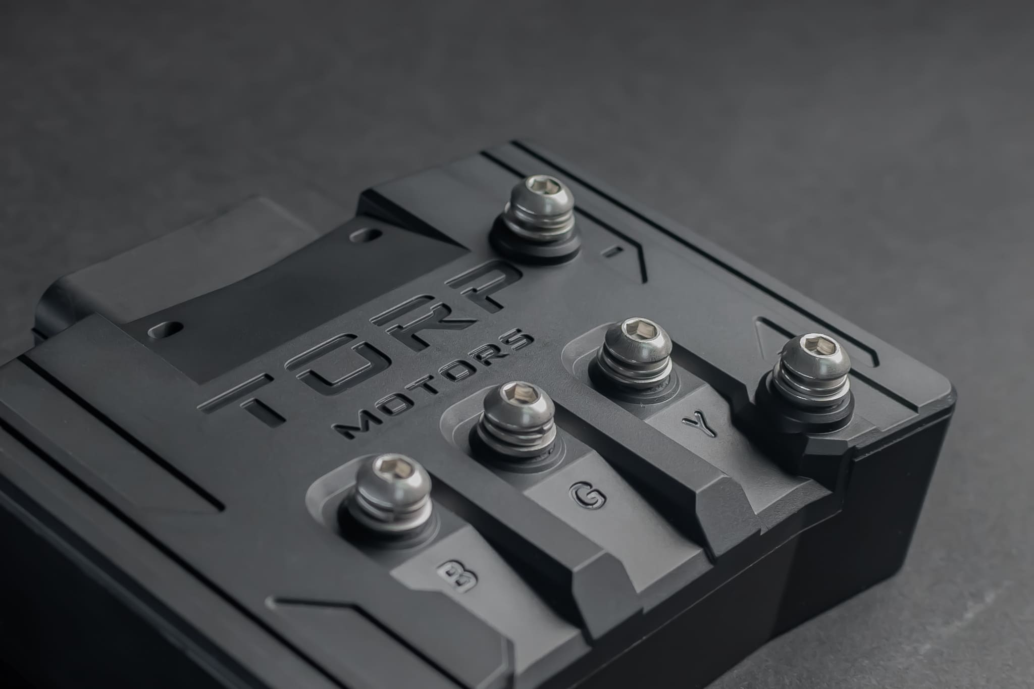 Torp Kontroler TC500 2.X Surron Light Bee\ Segway X260