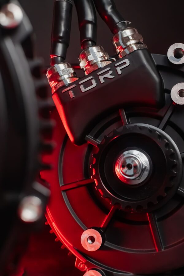 SILNIK TORP TM25 Surron Light Bee