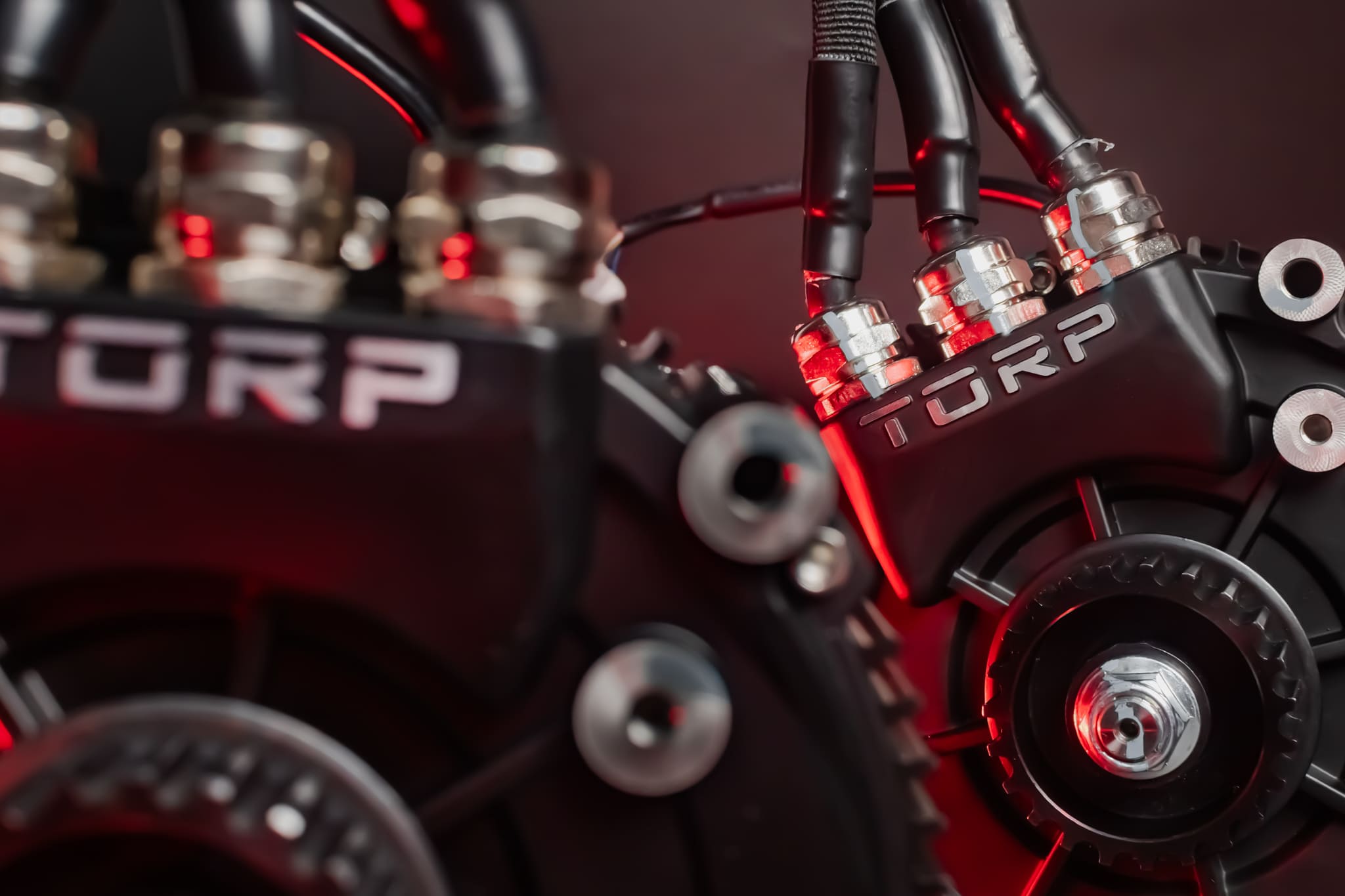 SILNIK TORP TM25 Surron Light Bee