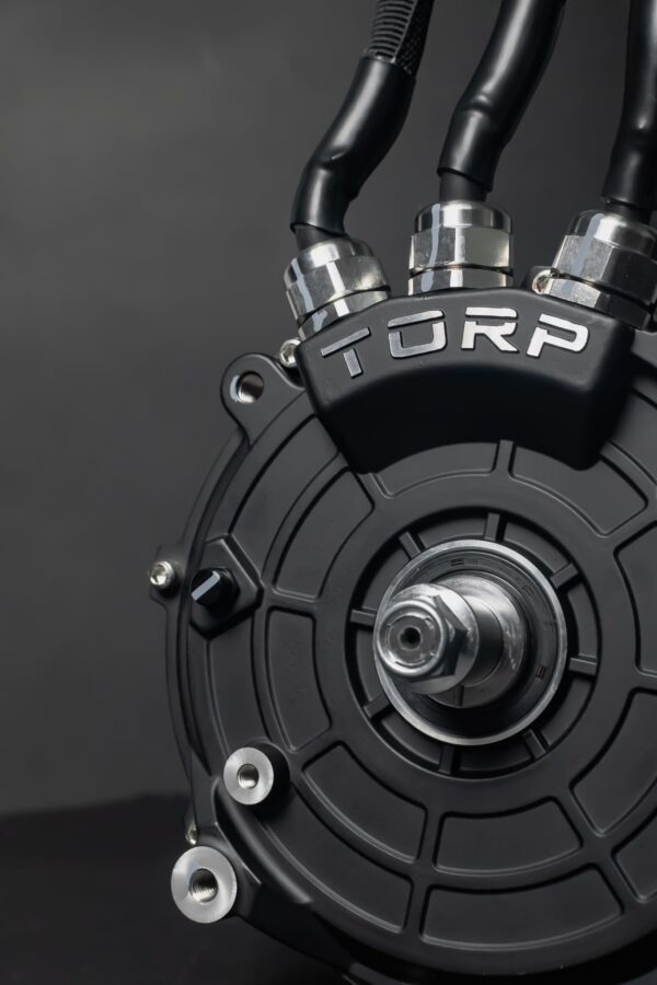 SILNIK TORP TM40 Pro Surron Light BeeSILNIK TORP TM40 Pro Surron Light Bee