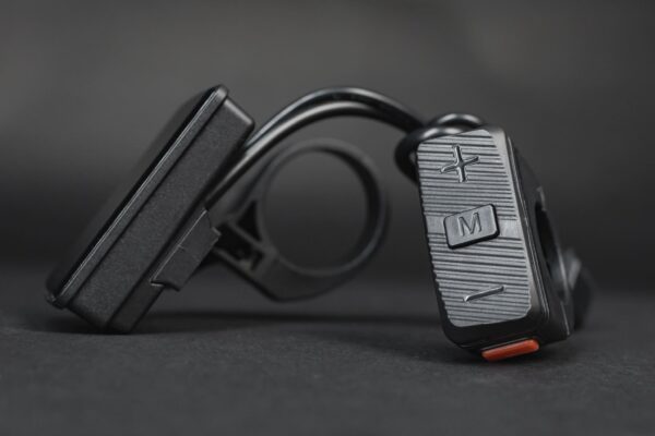 Wyświetlacz LCD Torp