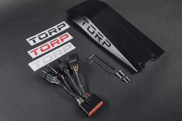 Torp Kontroler TC500 2.X Surron Light Bee\ Segway X260