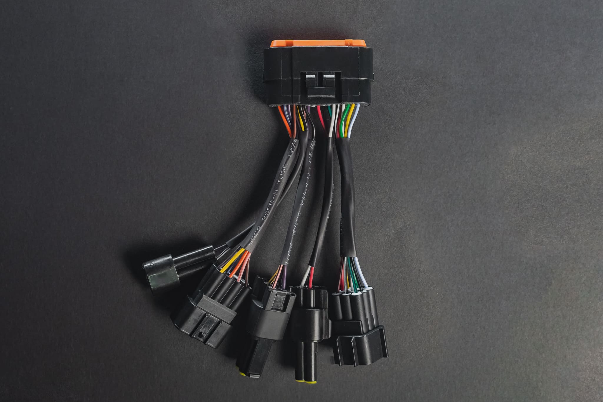 Zamienna wiązka przewodów Torp do SurRon Light Bee