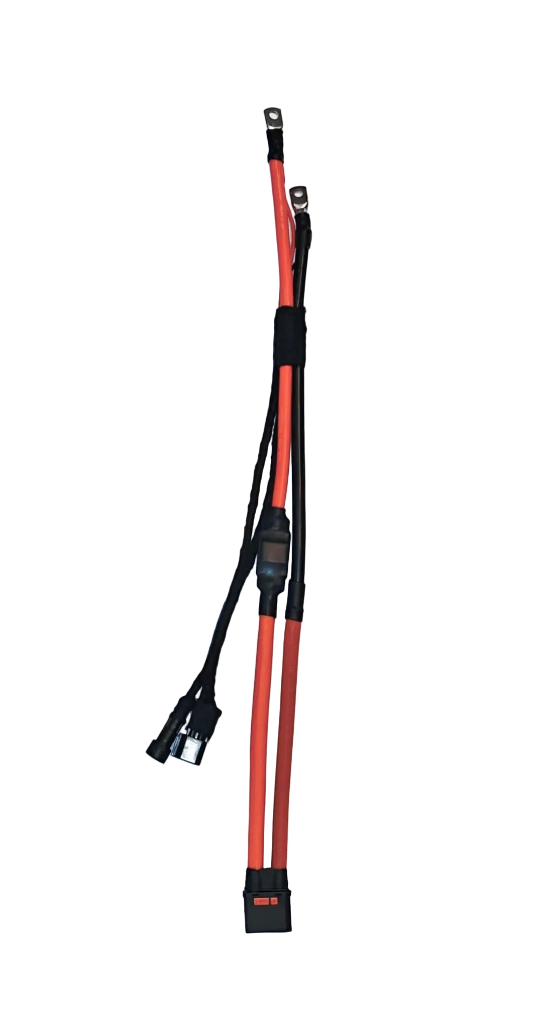 Wiązka zasilania QS8 Custom do Talaria Sting