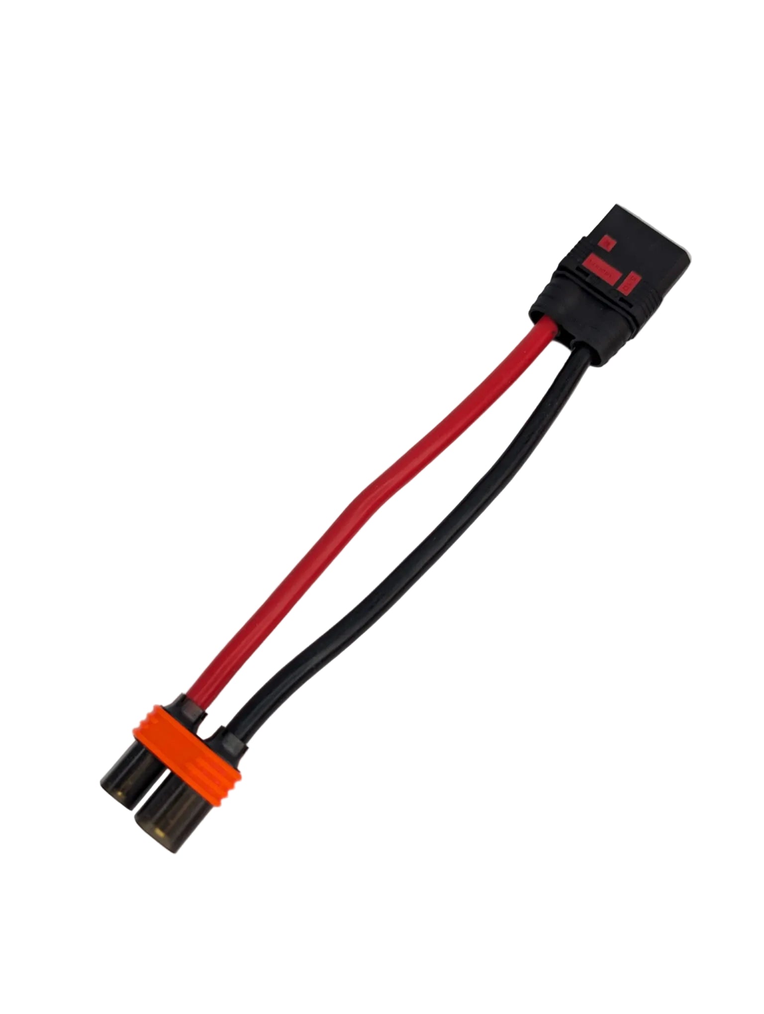 Adapter wiązki zasilania QS8 na Surrona lbx/lbl1e