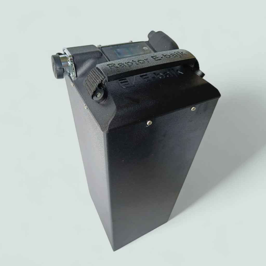 Akumulator 72V 50Ah 25kW Surron Talaria