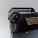 Akumulator 72V 50Ah 25kW