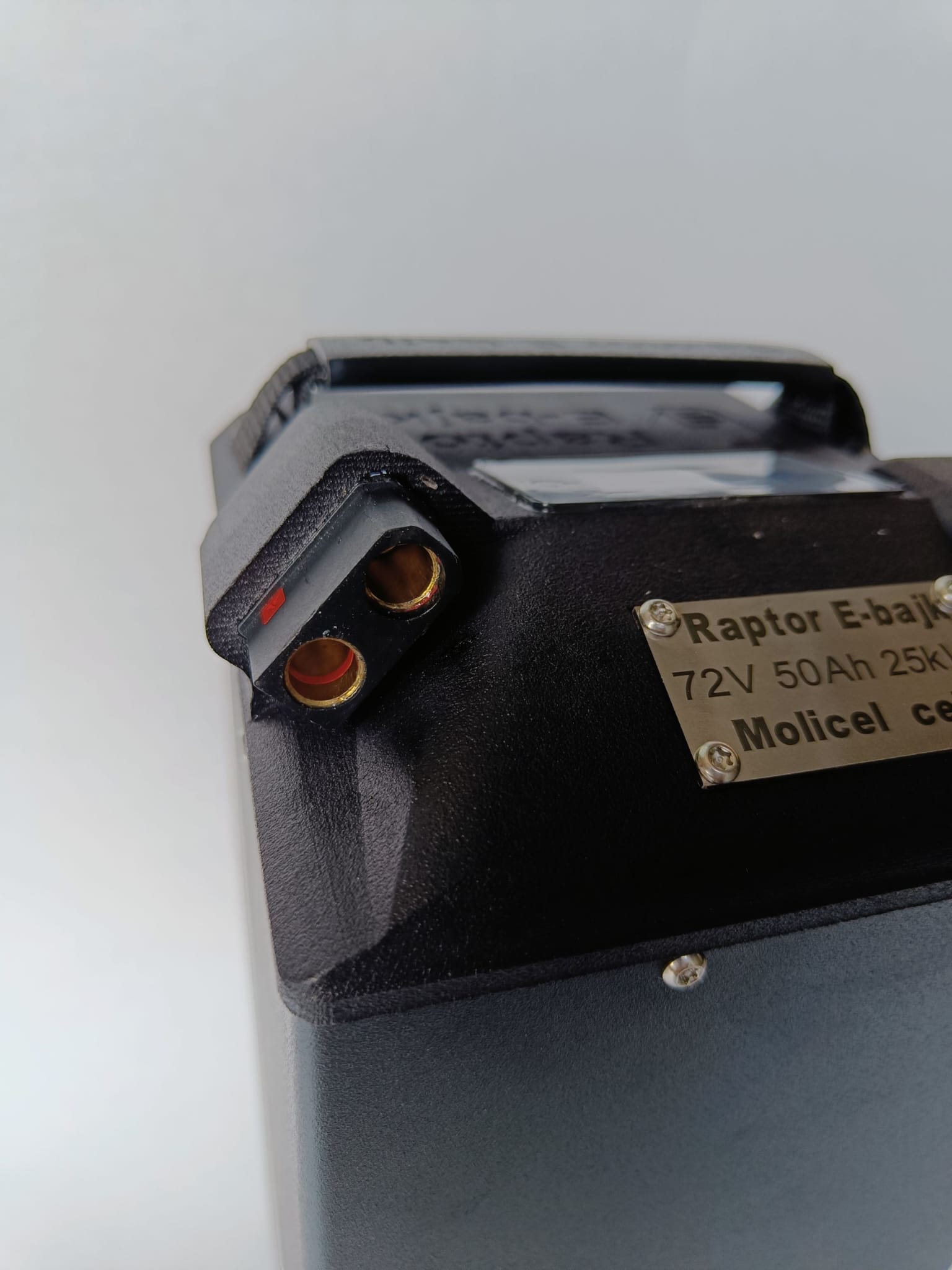 Akumulator 72V 50Ah 25kW Surron Talaria