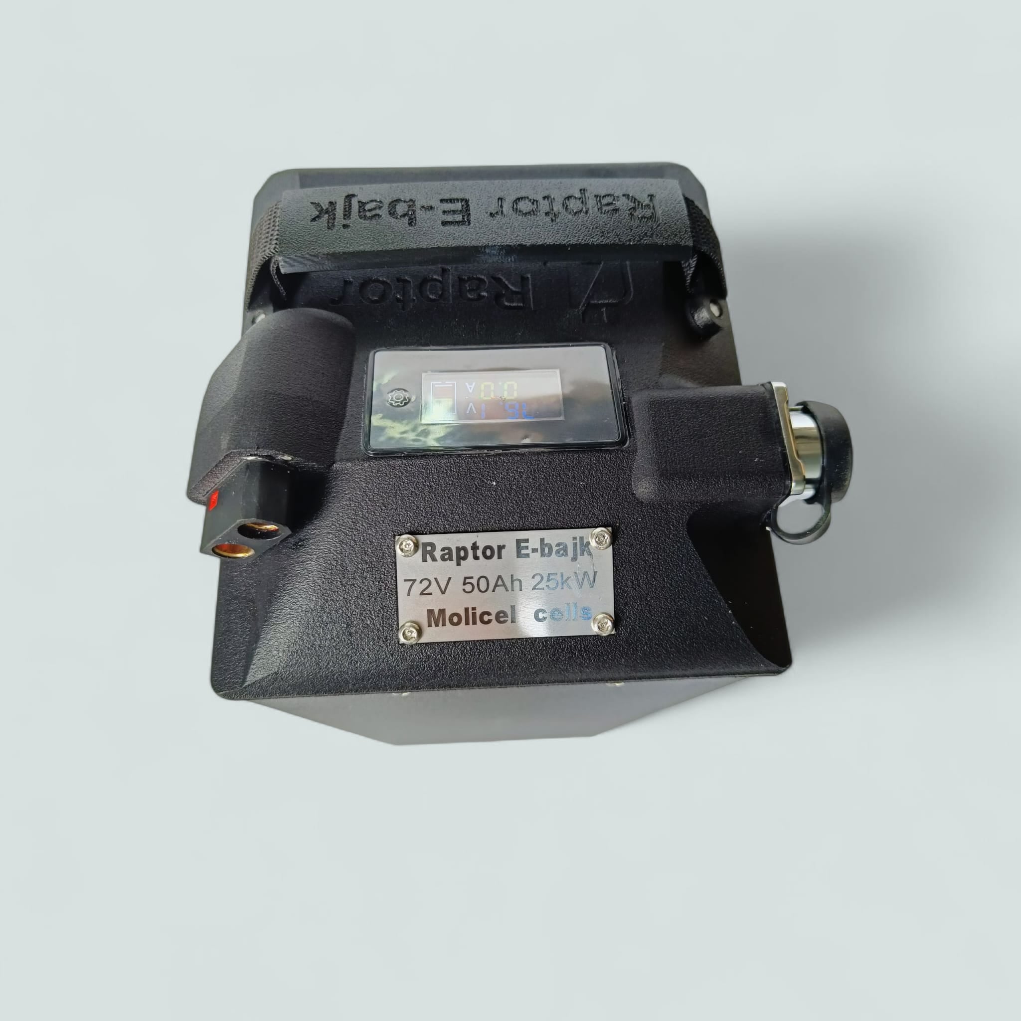 Akumulator 72V 50Ah 25kW Surron Talaria