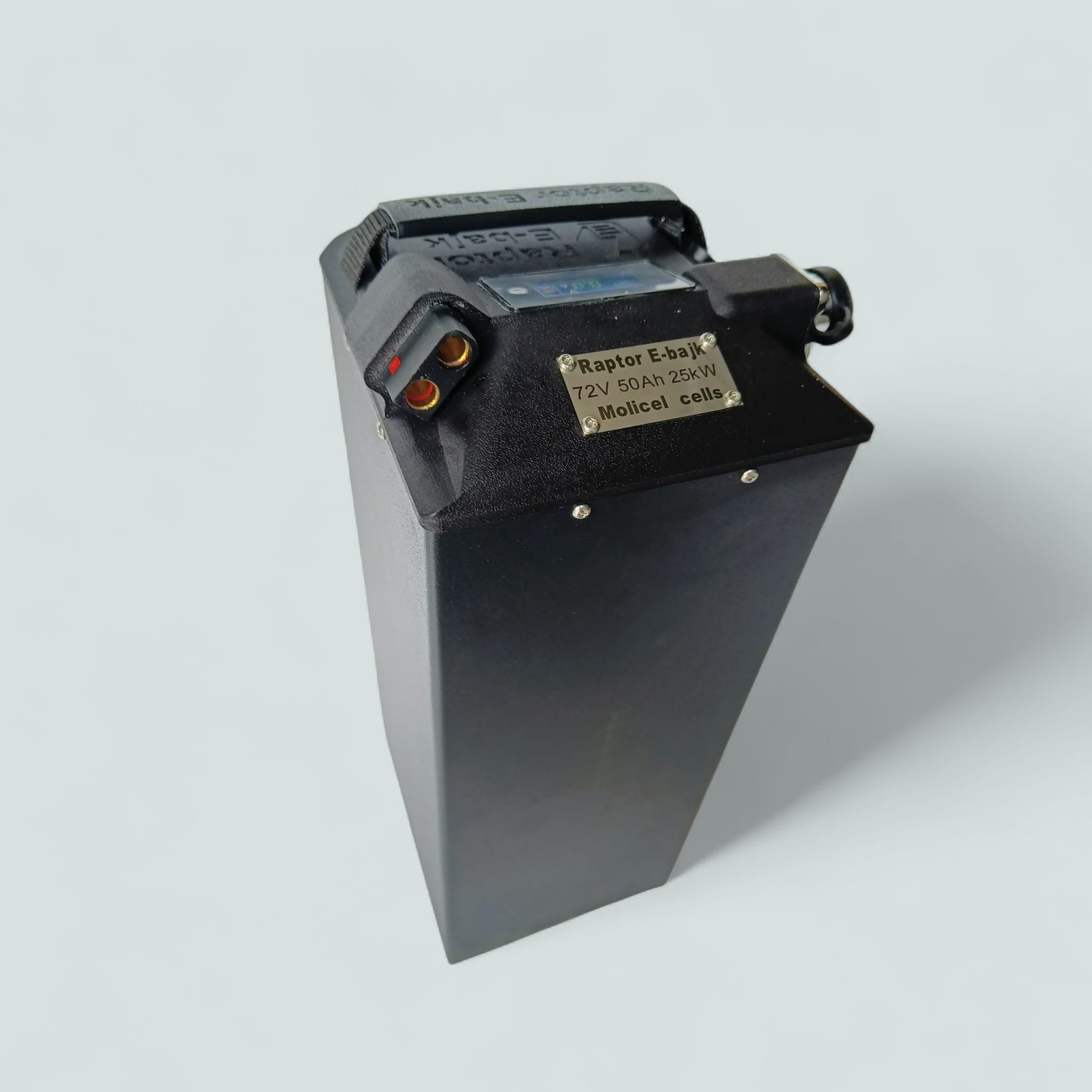 Akumulator 72V 50Ah 25kW